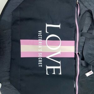 VS PINK Tote Bag Large Brand New